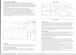 Предварительный просмотр 9 страницы Sennheiser EM 1036 Manual