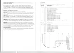 Предварительный просмотр 10 страницы Sennheiser EM 1036 Manual