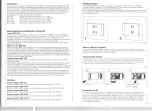 Preview for 12 page of Sennheiser EM 1036 Manual