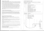 Предварительный просмотр 14 страницы Sennheiser EM 1036 Manual