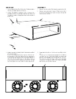 Preview for 2 page of Sennheiser EM 1046 FA Assembly Instructions