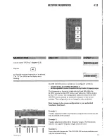 Preview for 21 page of Sennheiser EM 1046 Instructions For Use Manual