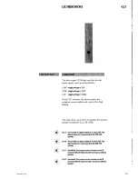 Preview for 40 page of Sennheiser EM 1046 Instructions For Use Manual