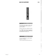 Preview for 42 page of Sennheiser EM 1046 Instructions For Use Manual