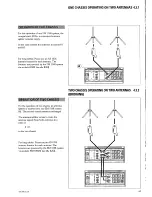 Предварительный просмотр 44 страницы Sennheiser EM 1046 Instructions For Use Manual