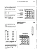 Предварительный просмотр 47 страницы Sennheiser EM 1046 Instructions For Use Manual