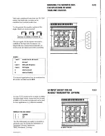 Предварительный просмотр 48 страницы Sennheiser EM 1046 Instructions For Use Manual