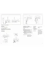 Предварительный просмотр 4 страницы Sennheiser EM 200 Manual