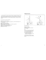 Preview for 8 page of Sennheiser EM 200 Manual