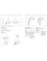 Предварительный просмотр 9 страницы Sennheiser EM 200 Manual