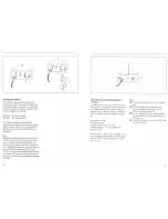 Предварительный просмотр 10 страницы Sennheiser EM 200 Manual