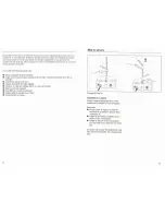 Preview for 12 page of Sennheiser EM 200 Manual