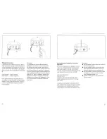 Preview for 14 page of Sennheiser EM 200 Manual