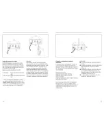 Preview for 22 page of Sennheiser EM 200 Manual