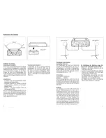 Предварительный просмотр 4 страницы Sennheiser EM 2003 Manual