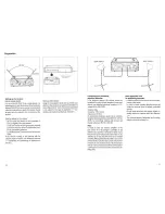 Preview for 9 page of Sennheiser EM 2003 Manual