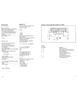 Предварительный просмотр 12 страницы Sennheiser EM 2003 Manual