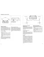 Preview for 14 page of Sennheiser EM 2003 Manual