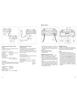 Предварительный просмотр 15 страницы Sennheiser EM 2003 Manual