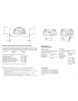 Preview for 5 page of Sennheiser EM 2004 UHF Manual