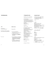 Preview for 7 page of Sennheiser EM 2004 UHF Manual