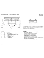 Предварительный просмотр 8 страницы Sennheiser EM 2004 UHF Manual