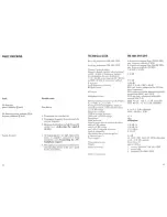 Preview for 13 page of Sennheiser EM 2004 UHF Manual