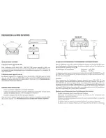 Предварительный просмотр 16 страницы Sennheiser EM 2004 UHF Manual