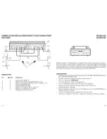 Предварительный просмотр 20 страницы Sennheiser EM 2004 UHF Manual