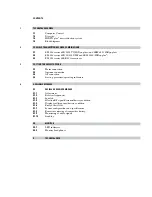 Preview for 2 page of Sennheiser EM 203 Instructions For Use Manual