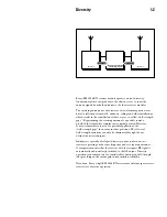 Предварительный просмотр 6 страницы Sennheiser EM 203 Instructions For Use Manual