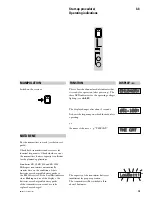 Preview for 15 page of Sennheiser EM 203 Instructions For Use Manual