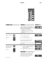 Preview for 35 page of Sennheiser EM 203 Instructions For Use Manual