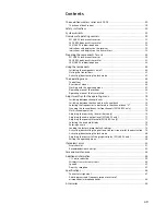 Preview for 3 page of Sennheiser em 300 g2 Instructions For Use Manual