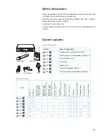 Preview for 5 page of Sennheiser em 300 g2 Instructions For Use Manual