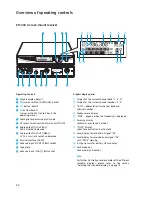 Preview for 6 page of Sennheiser em 300 g2 Instructions For Use Manual