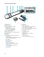 Preview for 8 page of Sennheiser em 300 g2 Instructions For Use Manual