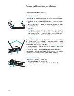 Preview for 12 page of Sennheiser em 300 g2 Instructions For Use Manual