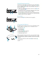 Preview for 13 page of Sennheiser em 300 g2 Instructions For Use Manual