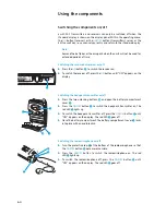 Preview for 18 page of Sennheiser em 300 g2 Instructions For Use Manual