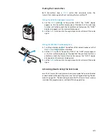 Preview for 19 page of Sennheiser em 300 g2 Instructions For Use Manual