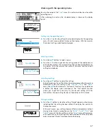 Preview for 21 page of Sennheiser em 300 g2 Instructions For Use Manual