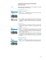 Preview for 29 page of Sennheiser em 300 g2 Instructions For Use Manual