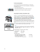 Preview for 30 page of Sennheiser em 300 g2 Instructions For Use Manual