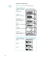 Preview for 32 page of Sennheiser em 300 g2 Instructions For Use Manual