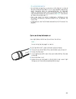 Preview for 37 page of Sennheiser em 300 g2 Instructions For Use Manual