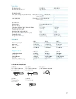 Preview for 41 page of Sennheiser em 300 g2 Instructions For Use Manual