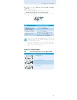 Предварительный просмотр 10 страницы Sennheiser EM 300 G3 - 01-09 Instruction Manual