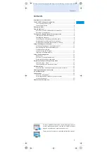 Preview for 1 page of Sennheiser EM 300 G3 Manual