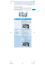 Preview for 7 page of Sennheiser EM 300 G3 Manual